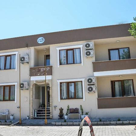 Hasber Butik Apart Iskele Exterior foto