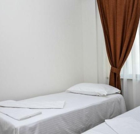 Hasber Butik Apart Iskele Exterior foto